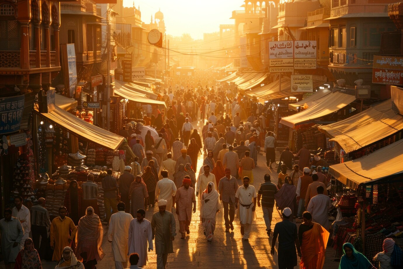 India’s Consumption Story: A Structural Growth Opportunity